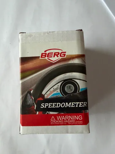 BERG Gokart Zubehör Speedometer Bordcomputer