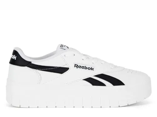 Reebok Damen Court Advance Surge Sneaker in schwarz von Reebok