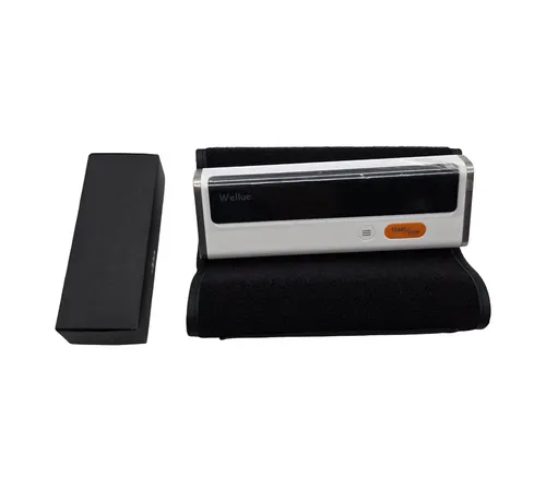 Viatom Armfit Blutdruckmessgerät EKG Monitor 35198