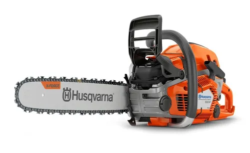 Husqvarna Motorsäge 550 XP® Mark II (18 45cm) von Husqvarna