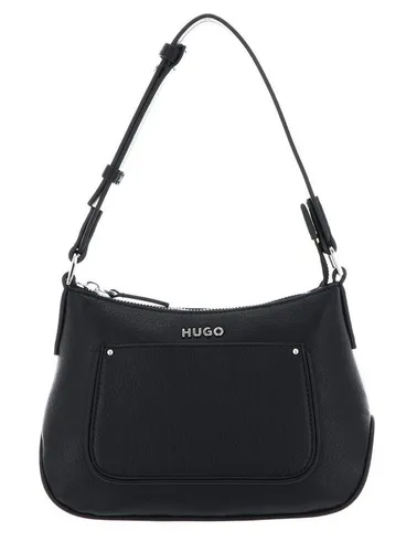 HUGO Schultertasche Hobo Bag