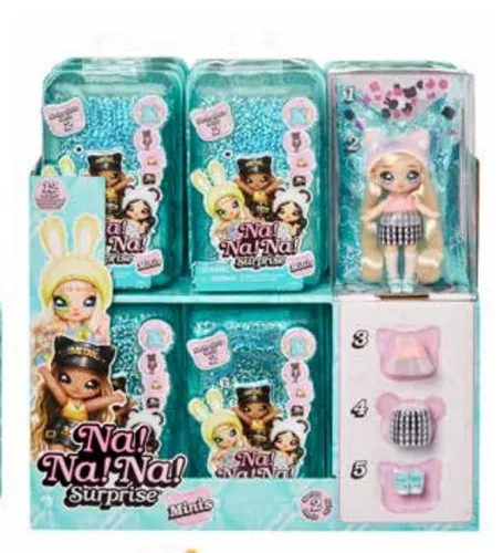 MGA 591955 Na Suroriser Mini