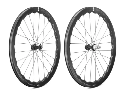 Fulcrum Soniq AL Disc Center Lock C23 28