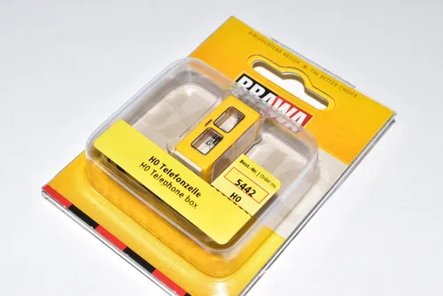 BRAWA Modellbau von BRAWA