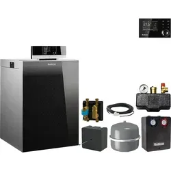 Buderus Öfen & Kessel von Buderus