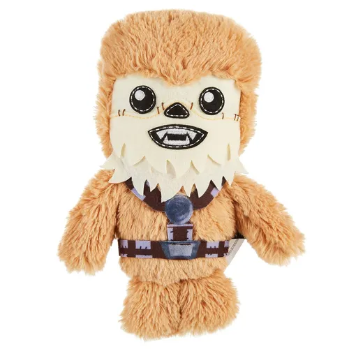 Star Wars Galaxy Edge Wookiee Plush