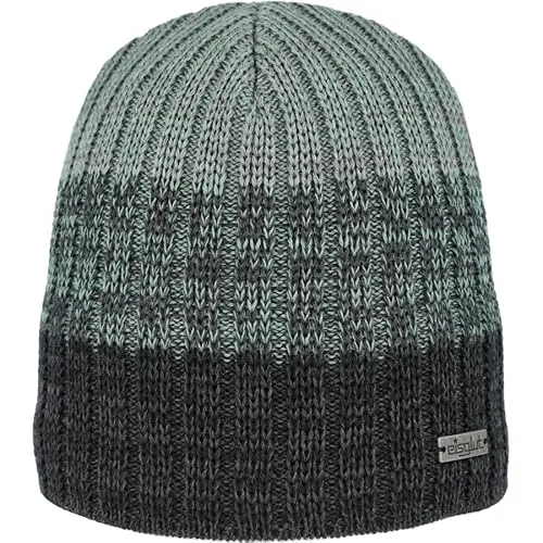 Eisglut Mütze Griffina Merino XL - Strickmützen für Herren – Hochwertige Merinowolle, atmungsaktiv und formstabil. XL-Größe für optimalen Tragekomfort, ideal für Outdoor-Aktivitäten und kalte Tage.