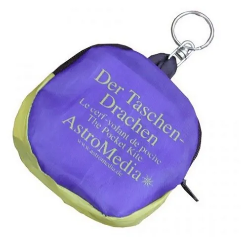 Astromedia Experimentierkasten Der Taschen-Drachen
