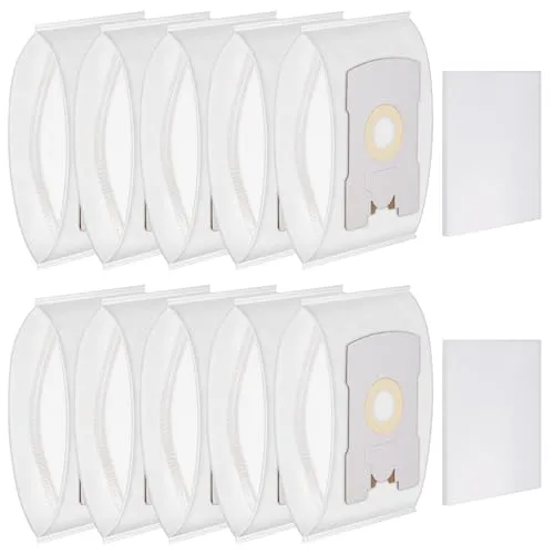 Produktbild VT300 FP300 Staubsaugerbeutel für Vorwerk Kobold VT265 VT270 VT300