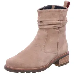 Dirndl Beige von Solidus