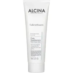 Alcina Cenia Gesichtscreme - 250 ml - Tagespflege mit feuchtigkeitsspendenden Inhaltsstoffen, ideal für einen strahlenden Teint und jugendliche Haut.