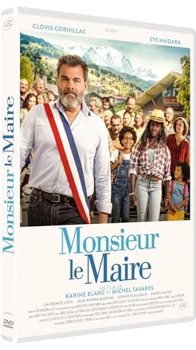 Monsieur, le maire [FR Import]