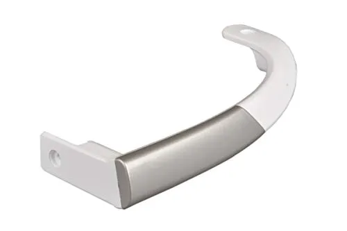 BSD Türgriff Griff für Kühlschrank Recht