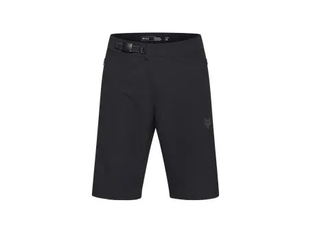 Fox Head Ranger Shorts mit Innenhose 2025 - Kurze Hosen, ideal für Mountainbiking, mit atmungsaktiver Innenhose für optimalen Komfort und Bewegungsfreiheit.
