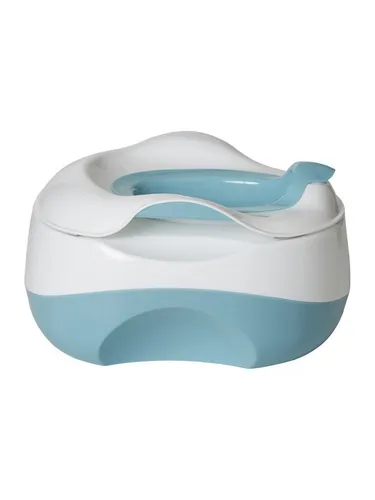 vertbaudet Töpfchen Baby Töpfchen, 3-in-1