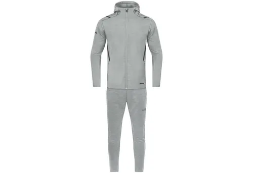 Jako Trainingsanzug Jako Herren Freizeitanzug Challenge mit Kapuze M9521