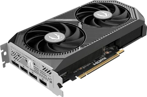 Zotac NVIDIA GeForce RTX 5060 Ti Twin Edge OC 8GB GDDR7