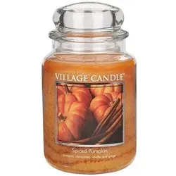 Spiced Pumpkin Kerze 626g