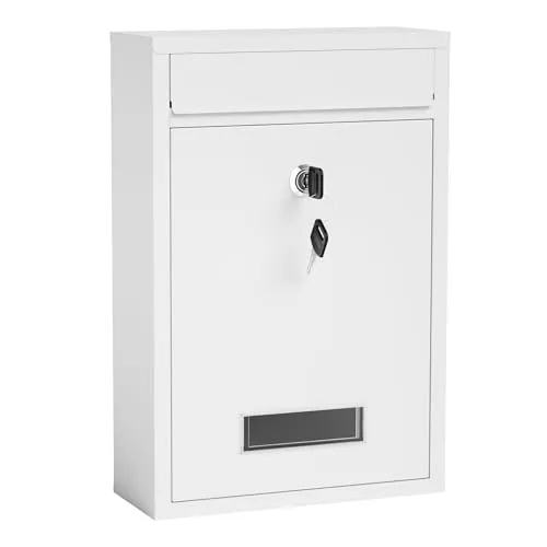 Wiltec in weiß von Wiltec