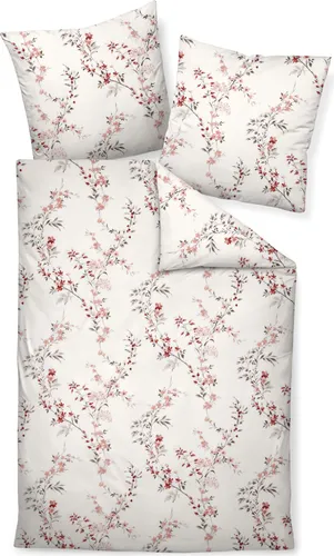 Janine Bettwäsche Weiß von Original Janine