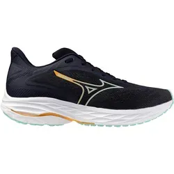 Mizuno Wave Ultima 16 Laufschuhe Damen - Laufschuhe für Damen mit Mizuno Wave Technology für optimale Dämpfung und hohe Energierückgabe, ideal für Anfänger und Freizeitläufer.