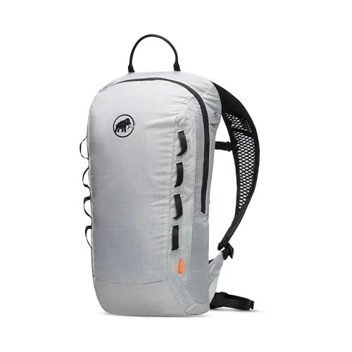 Mammut Neon Light 12l Rucksack in silber von Mammut
