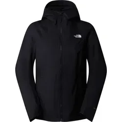 The North Face Womens Quest Triclimate Jacke M von The North Face