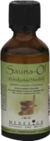 SAUNA KONZENTRAT Eukalyptus Menthol 50 ml