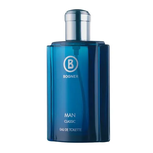 Bogner Classic Homme Eau de Toilette 125 ml - Herrenparfüm von Bogner, klassischer Duft für den modernen Mann, ideal für jeden Anlass.