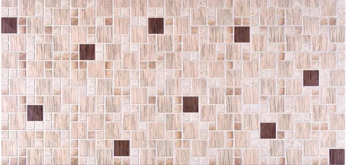 Regul Wanddekoobjekt 52993 - 3D PVC Dekorplatten für kreative Wandgestaltung - Vielseitige PVC Dekorplatten mit 3D-Effekt für individuelle Wandgestaltungen. Ideal für Küche, Bad und Wohnräume, einfach zuzuschneiden und leicht zu reinigen. Setzen Sie kreative Akzente in Ihrem Zuhause!
