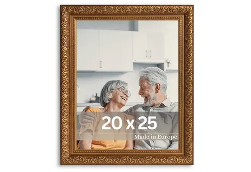 Bilderrahmen Braun von Victor (Zenith)