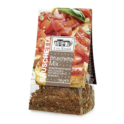 Bruschetta Mix