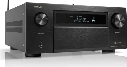 Denon AVC-A1H Schwarz