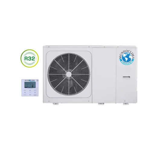 MundoClima Wärmepumpe MAM-14-V10M
