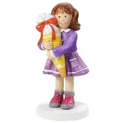 HobbyFun Dekofigur Einschulung von HobbyFun