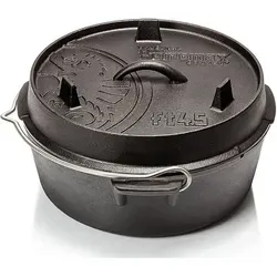 Petromax Feuertopf ft4,5