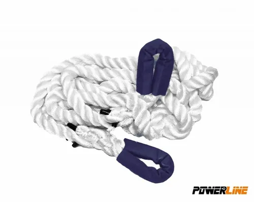 Kinetisches Seil Bruchlast 22 T, 8 m, 32 mm Off Road Kinetikseil Bergeseil