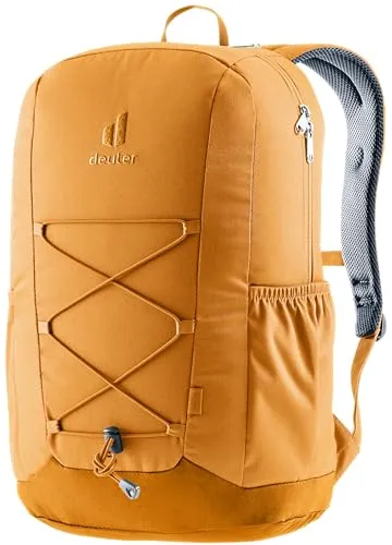 DEUTER GOGO LIFESTYLE RUCKSACK MAPLE-AMBER von deuter