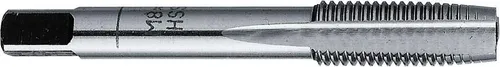 Handgewindebohrer HSS-G DIN 2181 Mf 10x1,0 mm Vorschneider von PROJAHN