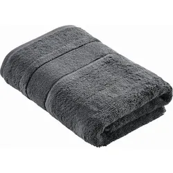 Cawö Handtücher Grau von CAWÖ