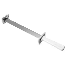 Teigräder von Kaiser