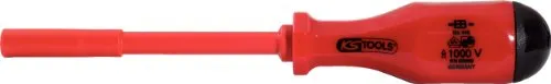 KS Tools 1/4