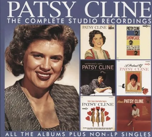 THE COMPLETE STUDIO RECORDINGS (3CD)