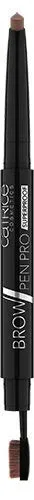 Catrice Brow Pen Pro Lápiz De Cejas 010