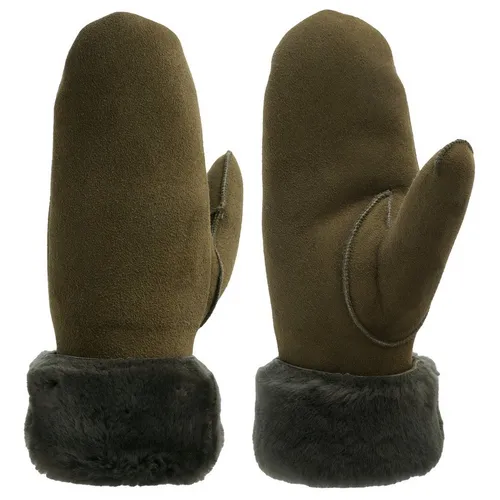 Handschuhe & Fausthandschuhe Grün von PEARLWOOD