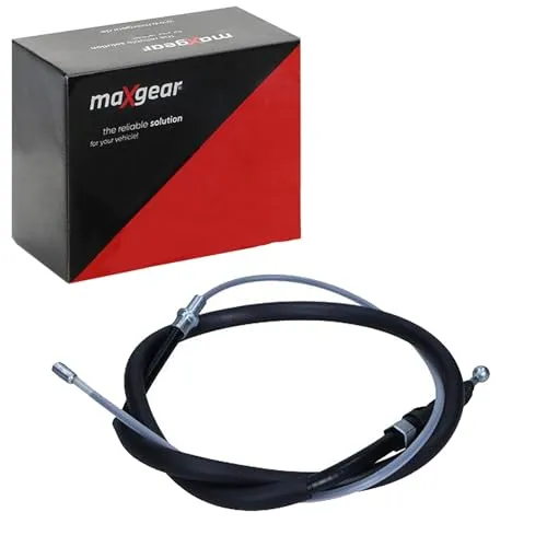 Maxgear Seilzug, Feststellbremse 32-0816