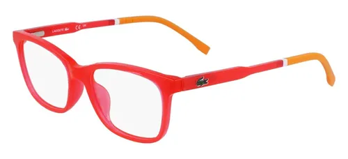 Lacoste L3648 CORAL            48/15/140 junior Brillen von Lacoste