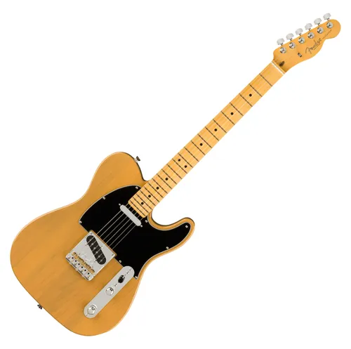 Gitarren von Fender