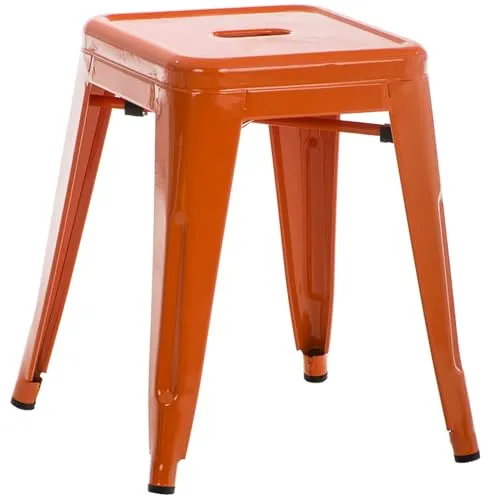 Stühle Orange von CLP