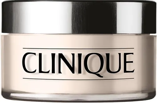 Clinique BLENDED Face Powder Brush - 35 g, langlebig und flexibel für ein perfektes Make-up Finish